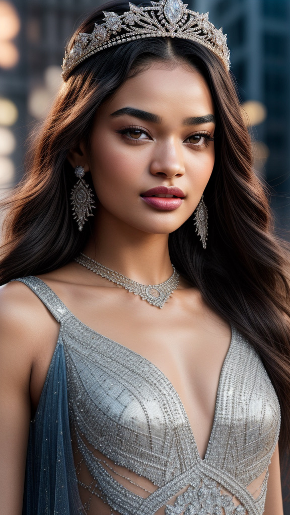 Amelia Eussaff