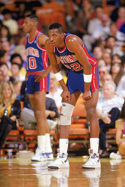 John Salley
