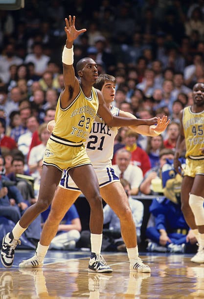John Salley