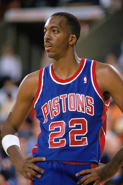 John Salley