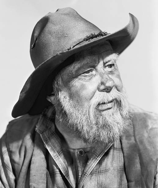 Percy Helton