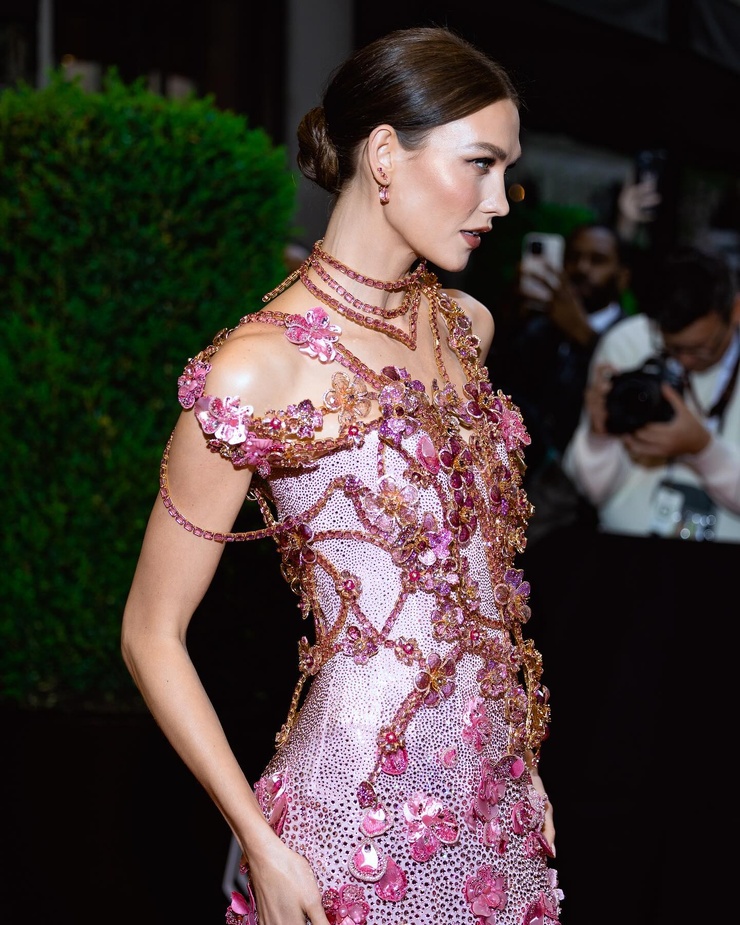 Karlie Kloss Karlie Kloss