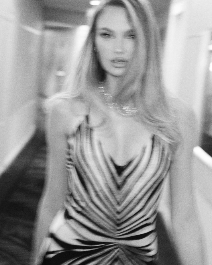 Romee Strijd