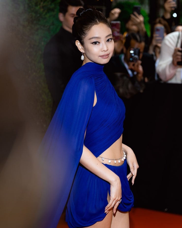 Jennie Kim