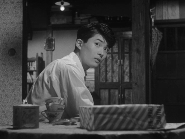 Akira Kobayashi