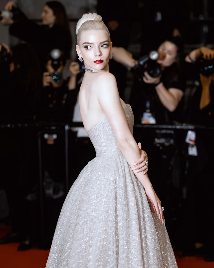 Anya Taylor-Joy