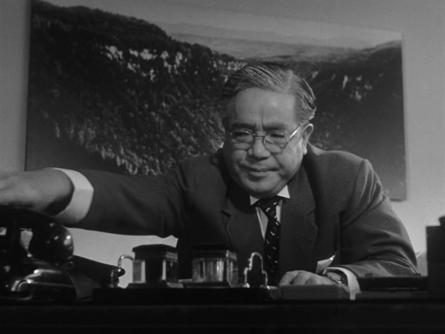 Isamu Kosugi