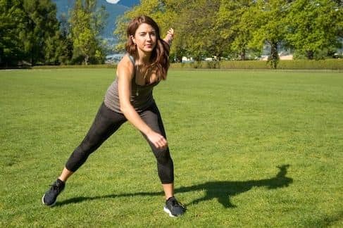 Erin Karpluk Erin Karpluk