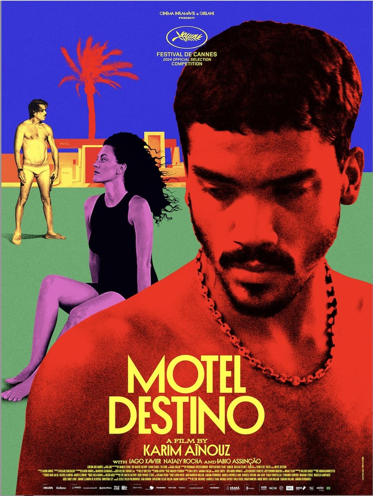 Motel Destino Motel Destino