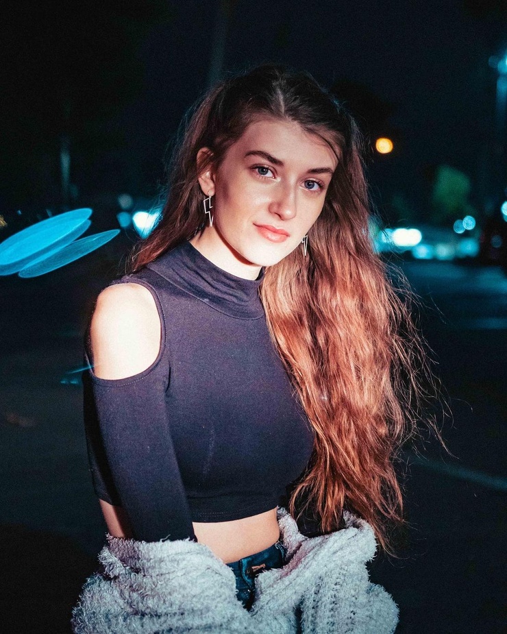 Casey Burke