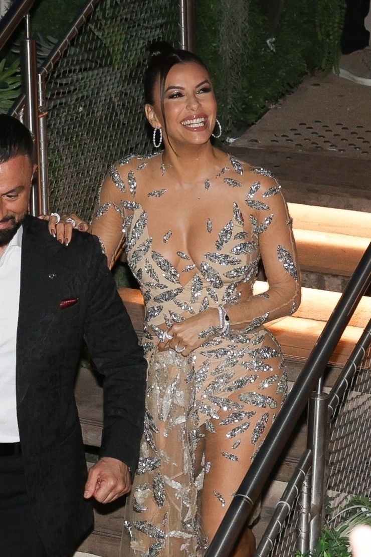 Eva Longoria