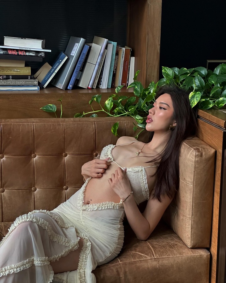 Amberly Xuan