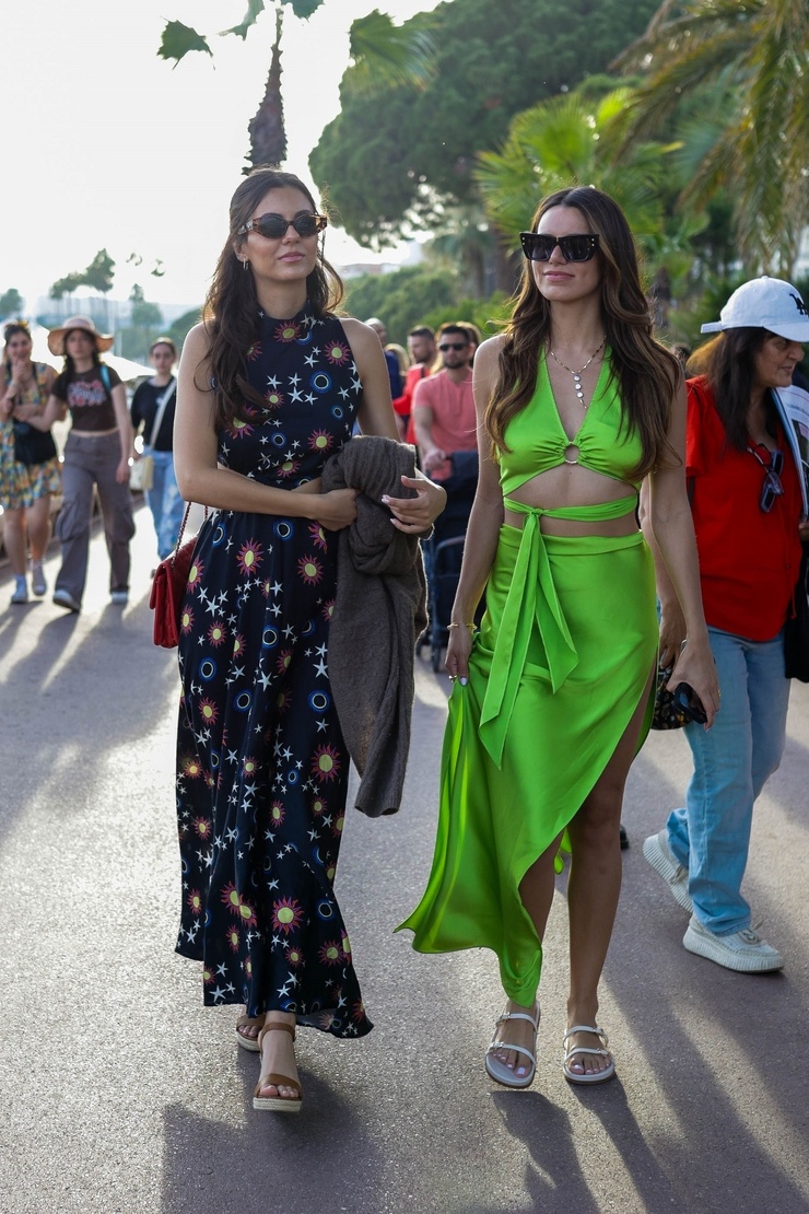 Victoria Justice