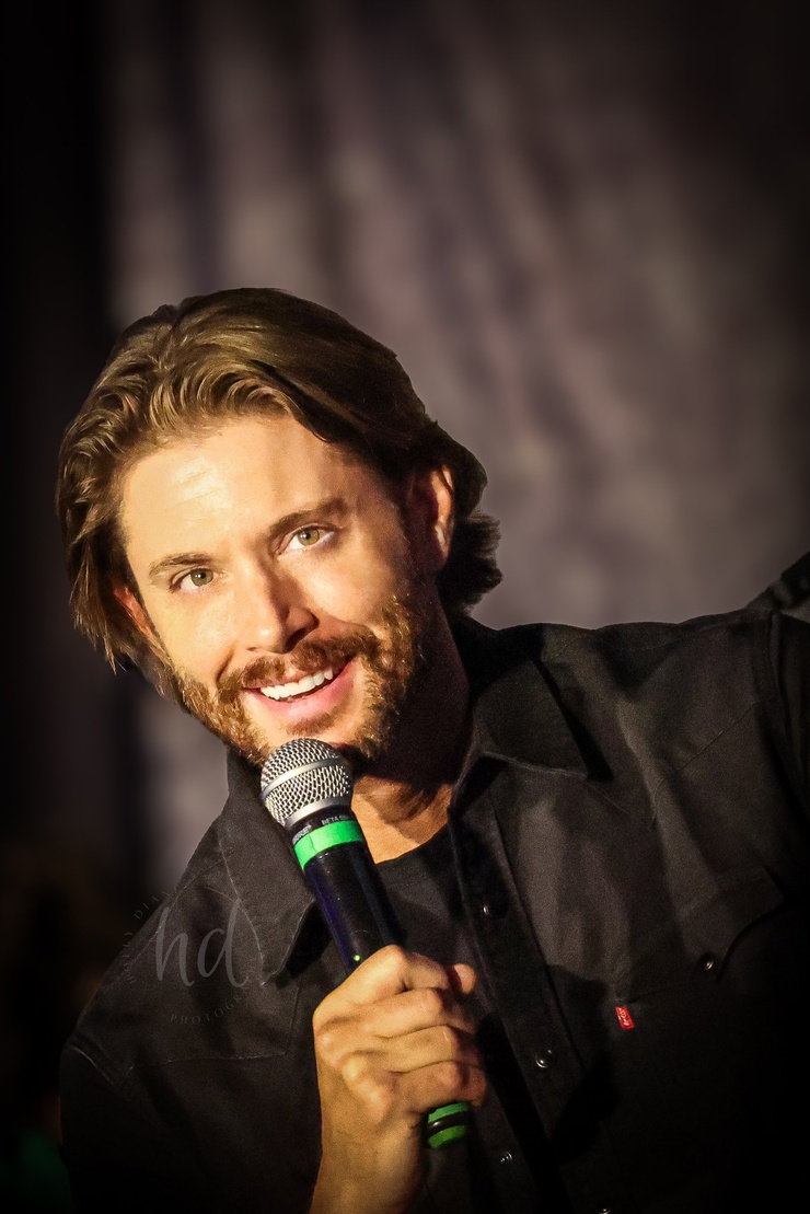 Jensen Ackles