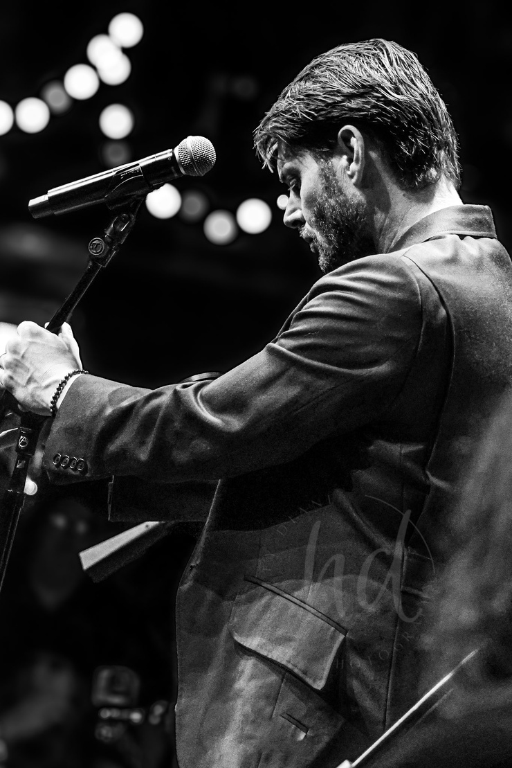 Jensen Ackles