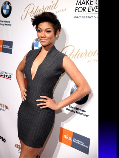 Bria Murphy Bria Murphy