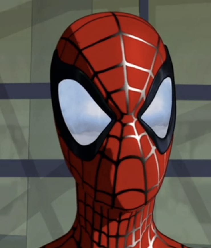 Spider-Man (TNAS)