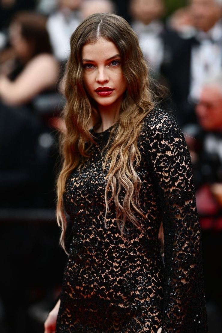 Barbara Palvin Barbara Palvin