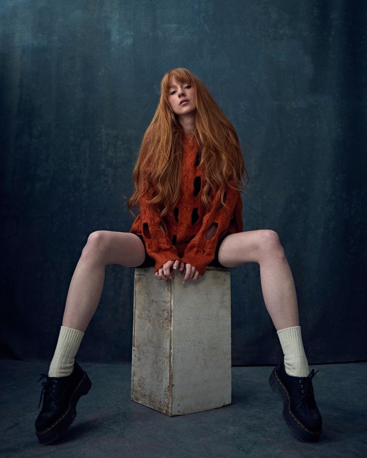 Alina Kovalenko Alina Kovalenko