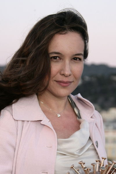Yaël Abecassis
