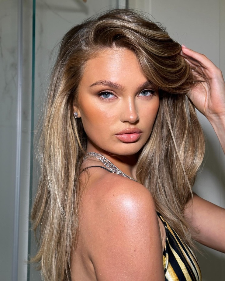 Image of Romee Strijd