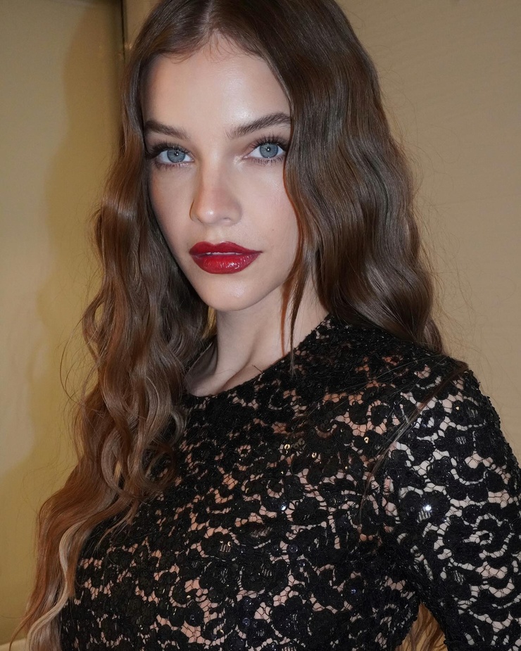 Barbara Palvin Barbara Palvin