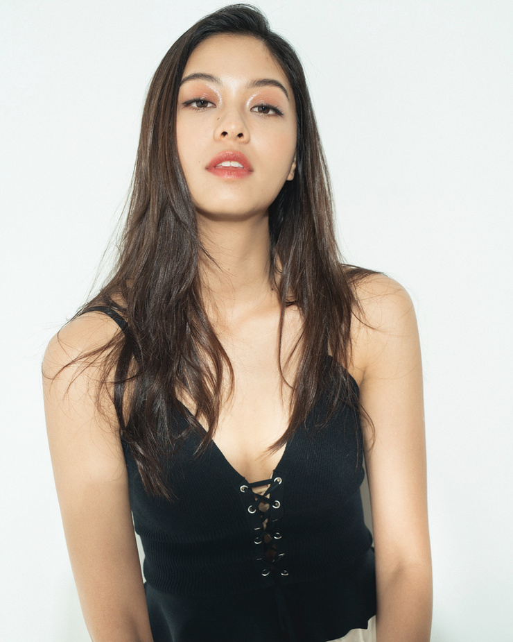 Amy Lo Amy Lo