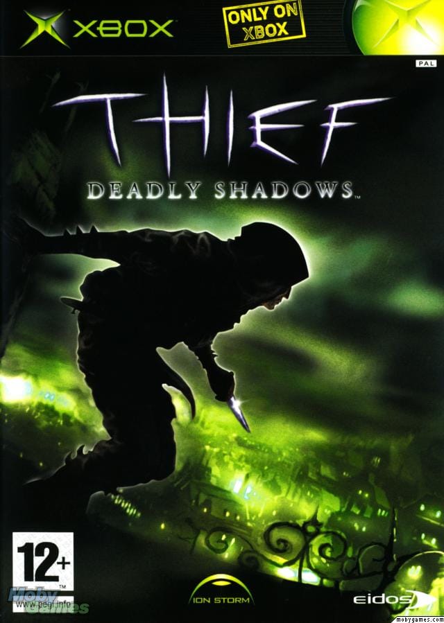 Thief: Deadly Shadows