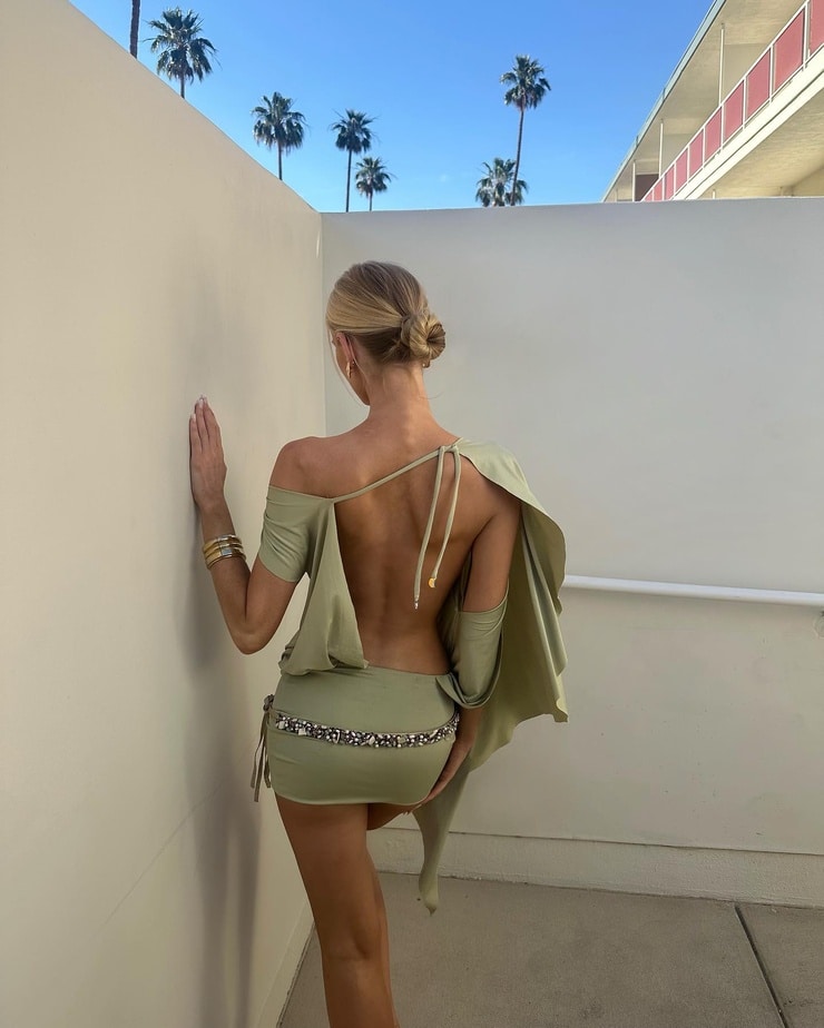Victoria Turner.