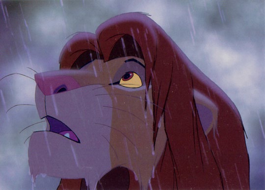 The Lion King The Lion King