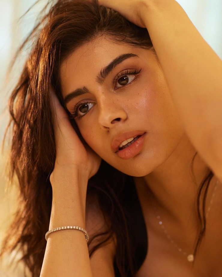 Khushi Kapoor Khushi Kapoor