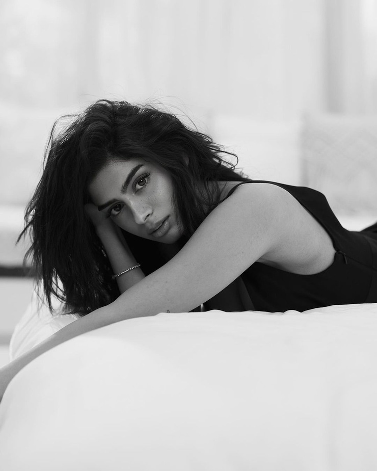 Khushi Kapoor