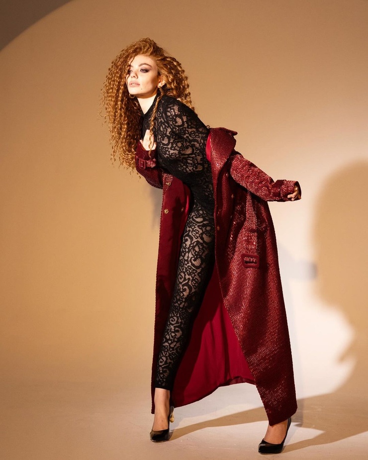 Serena de Ferrari