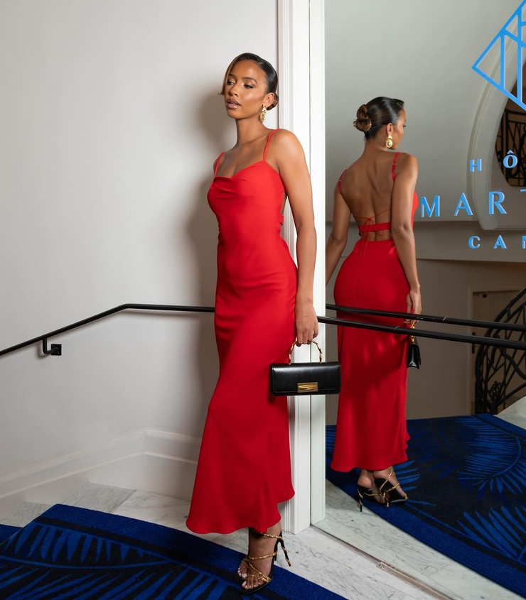 Flora Coquerel