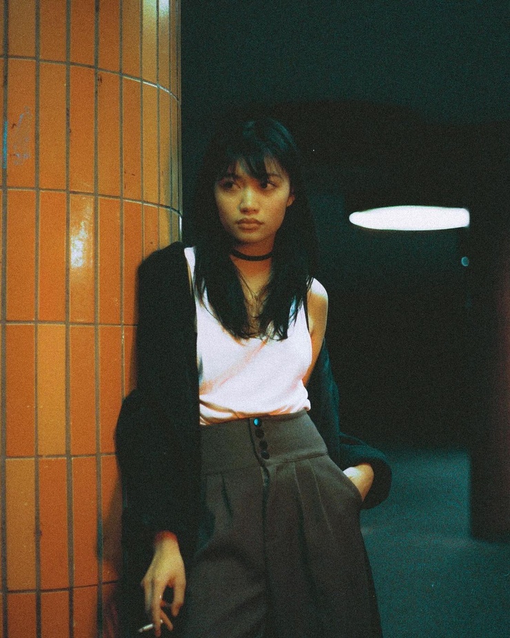 Nhung Hong