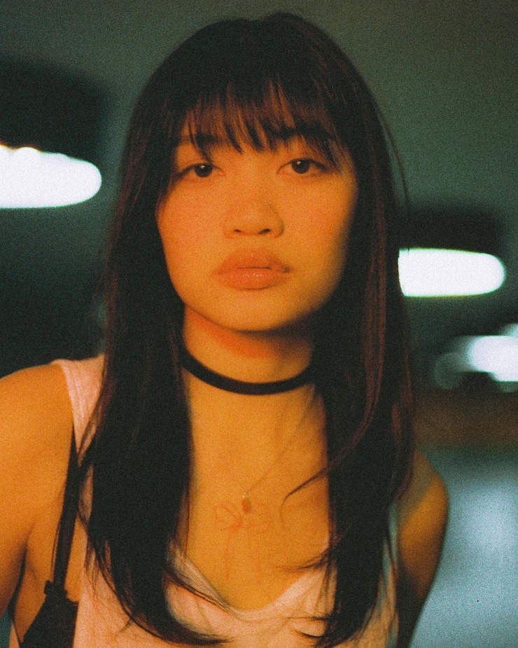 Nhung Hong