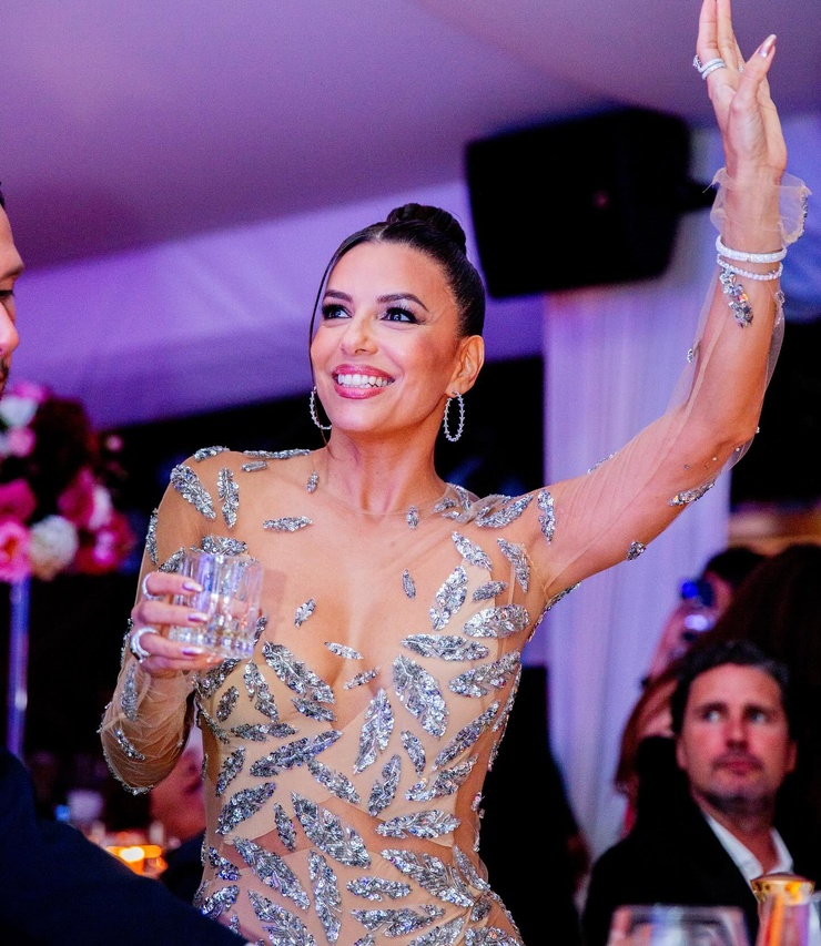 Eva Longoria