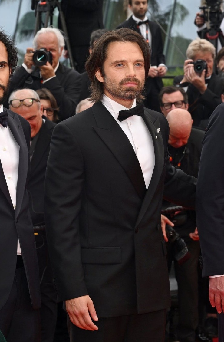 Sebastian Stan
