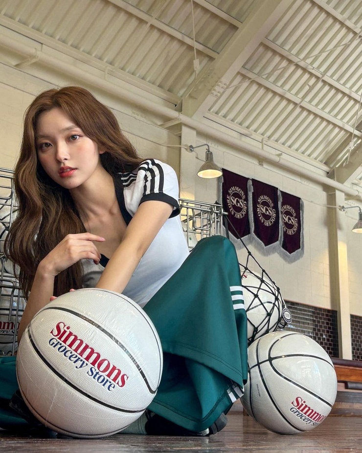 Kim Na Hee