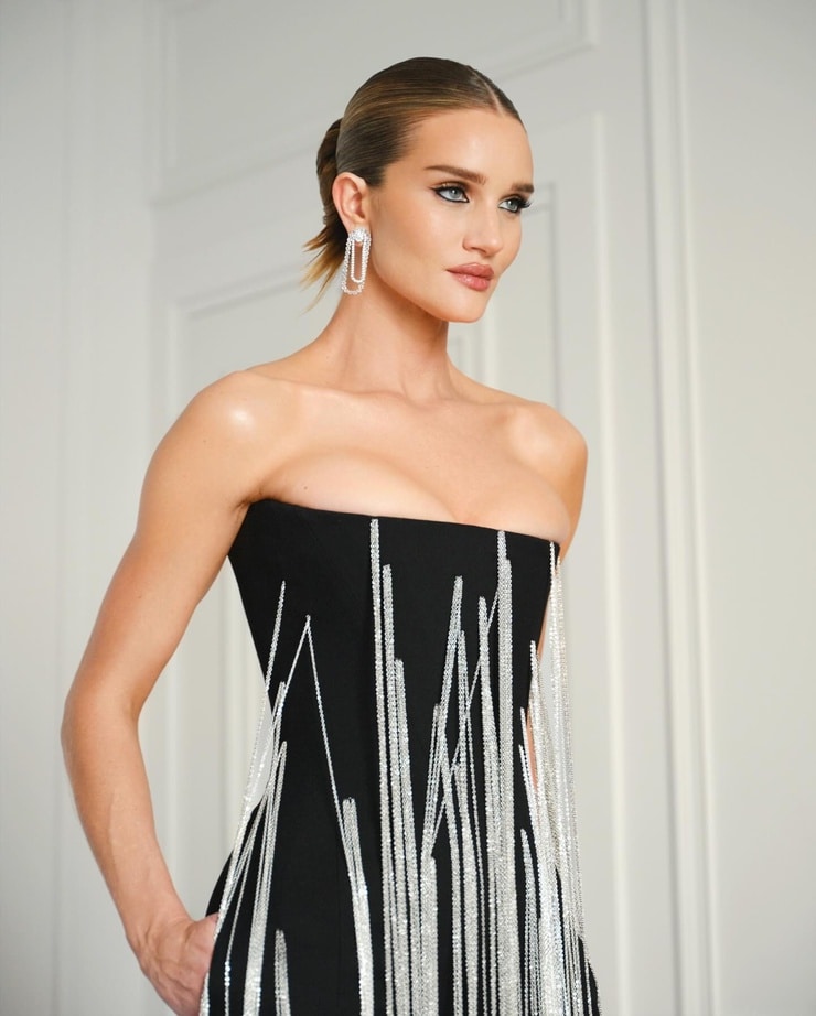 Rosie Huntington-Whiteley