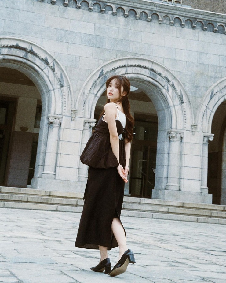 Kim Na Hee