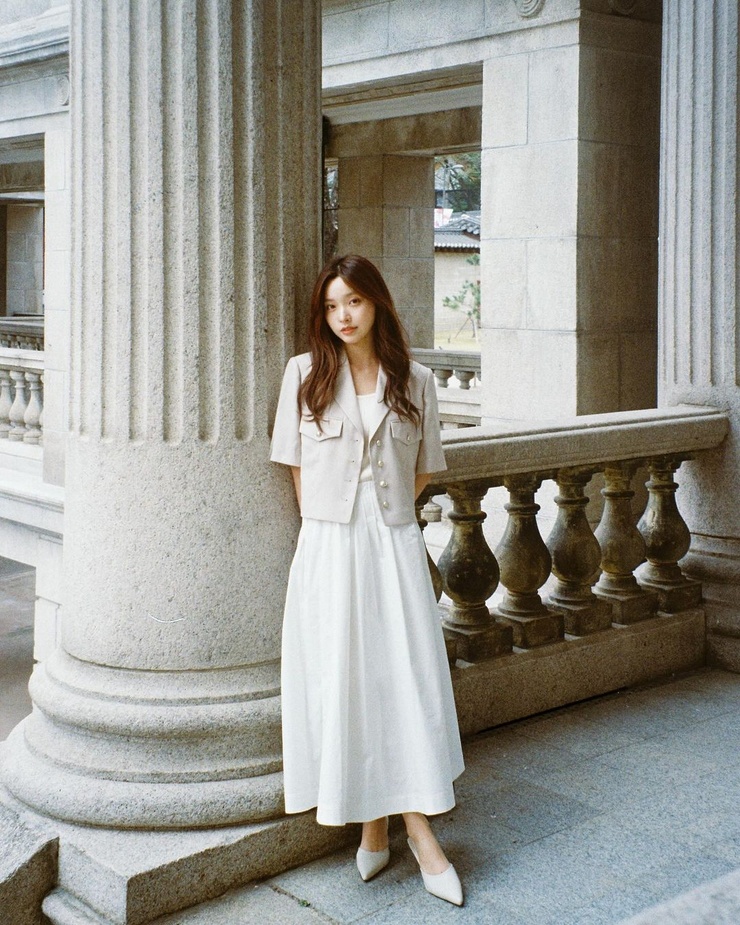 Kim Na Hee