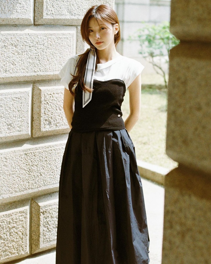 Kim Na Hee