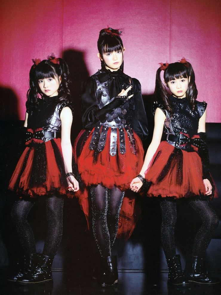 BABYMETAL