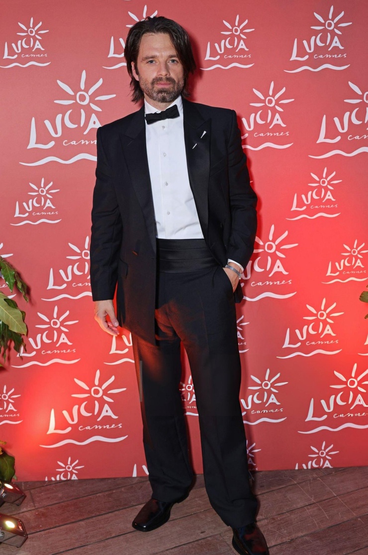 Sebastian Stan