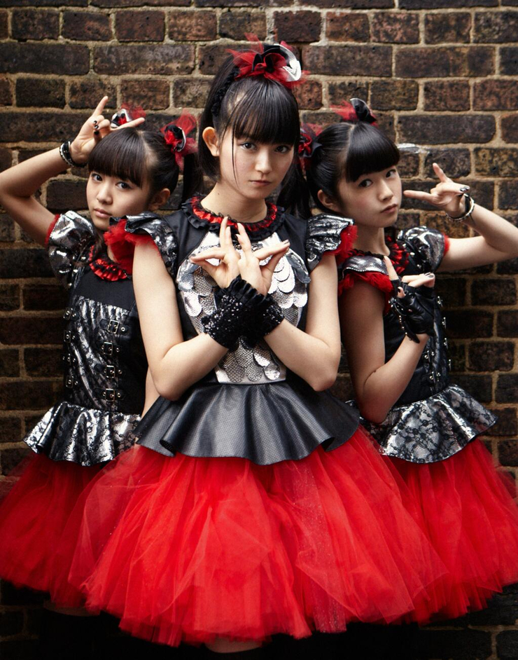 BABYMETAL