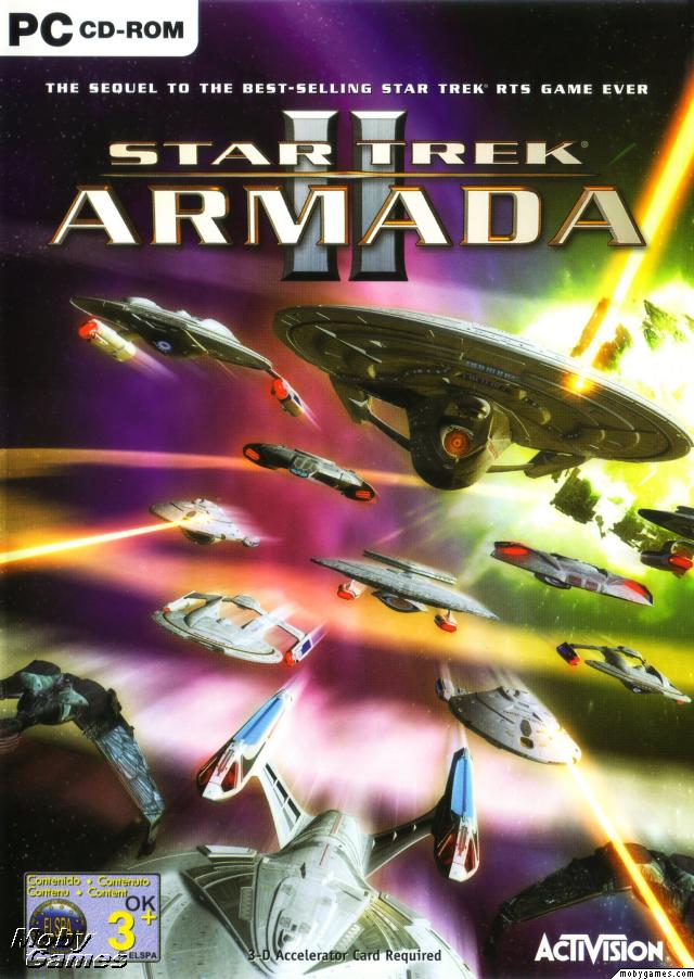 Star Trek: Armada II