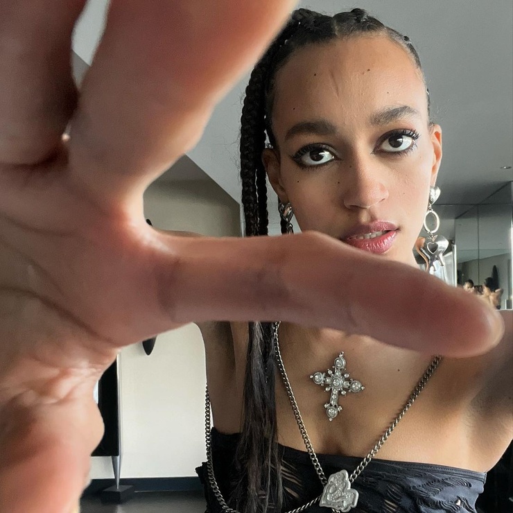 Paris Smith