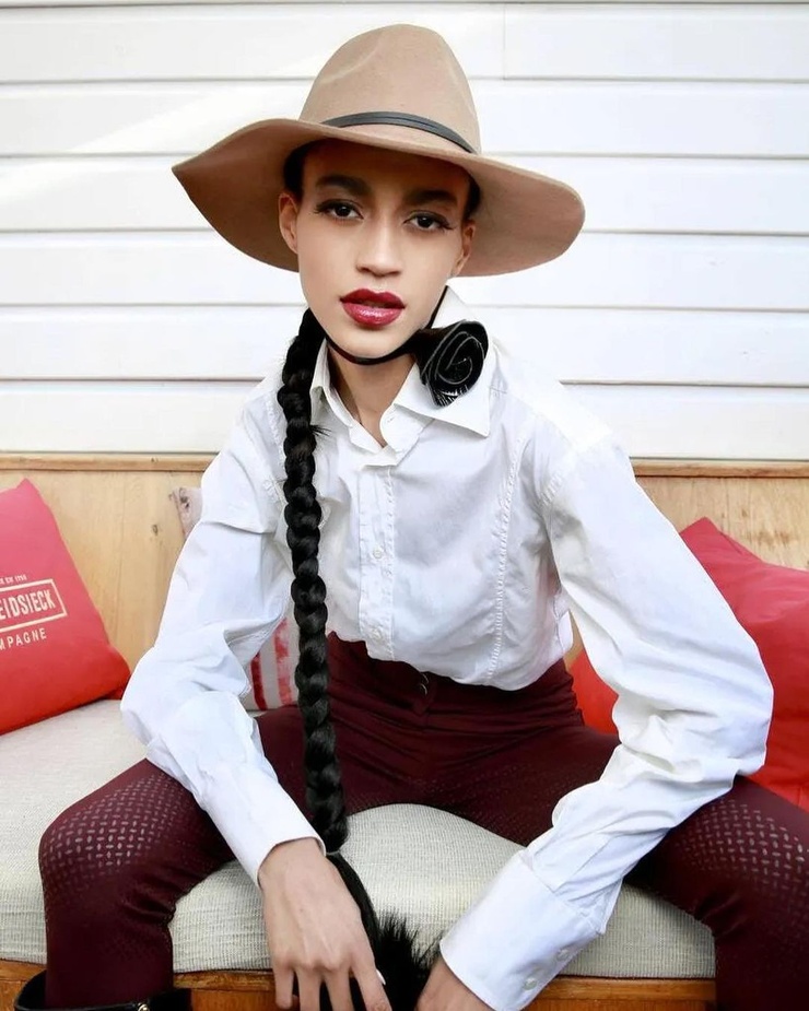 Paris Smith
