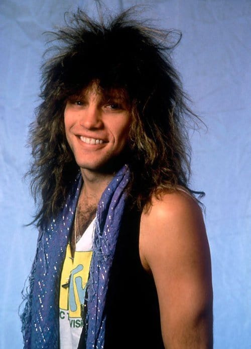 Jon Bon Jovi